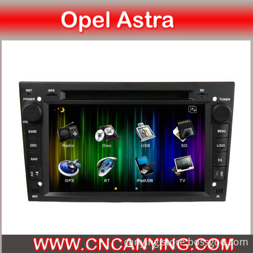 Car DVD GPS for Opel Astra 2004-2009 Year (CY-7220)